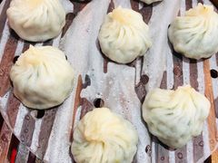 -玖鲜小笼(中山广场店)