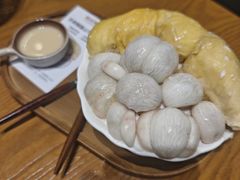 -必点海鲜·海肠捞饭·鲅鱼水饺(滨江道店)