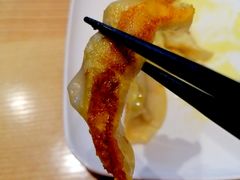 -肥叔锅贴(揽湖苑店)