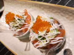 -井梧町川式料理(海河店)