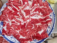 -清真·鸦儿李记·涮肉(鼓楼店)