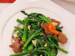 -酌宴府The China Club·广州万富希尔顿酒店(云城东路店)