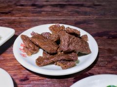 -同得兴 Since·1995 传统苏式面馆(嘉馀坊店)