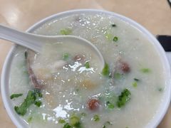-盛记粥面(佐敦店)