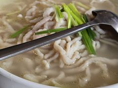 -老牌坊鲁菜名店(聊城美食岛店)
