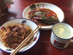 -老南昌粉面馆(绳金塔店)