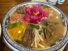 -老雒阳面馆·水席(定鼎门店)