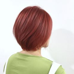 -西克造型美发连锁
