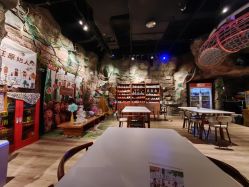 -探洞工场(丰科万达旗舰店)