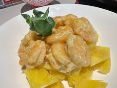 -谭厨中山传家菜.乳鸽.脆鲩鱼(华强北中航城店)
