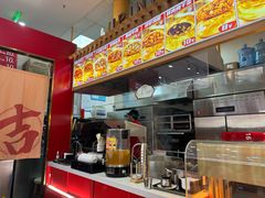 -吉品合酥脆烤饼(太平洋森活天地店)