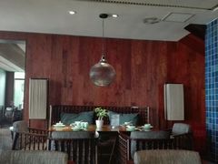 -粗茶淡饭·隐庐私厨(东亭店)