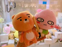 -KAKAO FRIENDS(弘大店)