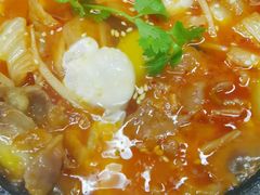 -新白鹿餐厅(城西银泰城店)