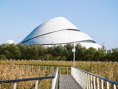 -哈尔滨大剧院