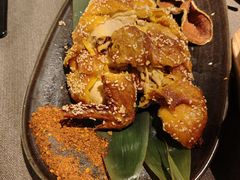 -一川二水•粤川醉(CP静安店)