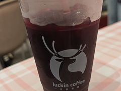 -瑞幸咖啡(芙蓉新天地店)