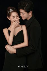 -至臻微拉婚纱摄影