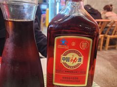 -可可大虾武汉土菜大排档(万松园1店)