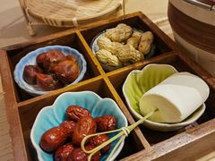 -梅间堂茶馆(绿地缤纷城店)
