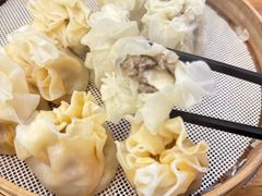 -海汇源老烧麦店(东大街总店)