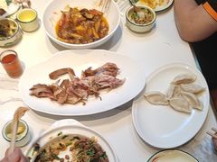 -渔家风味·鲅鱼水饺·央视展播·海鲜天津菜(开发区店)