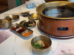 -西塔老太太泥炉烤肉(望京一店)