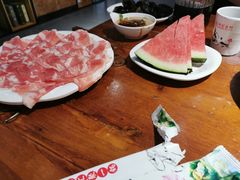 -惠友大虾(太原北街店)