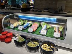 -威珀斯酒店·珀萃美食餐厅