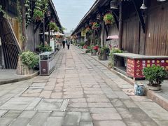 -安仁古镇