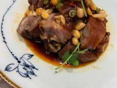 -前门烤鸭(江东中路店)