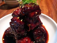 -湖滨28中餐厅·西湖宴·杭州君悦酒店