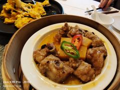 -金悦轩海鲜城(渔人码头店)
