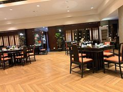 -海天楼中餐厅(吴宫泛太平洋酒店)