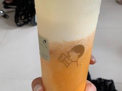 -喜茶(中山白水井店)