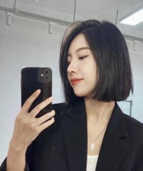 -HG美发设计沙龙