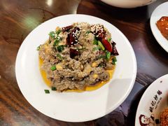 -姚记炒肝店(簋街店)