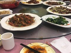 -众乐大盘菜