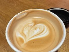 -Punchline Coffee&Roaster(同济大学店)