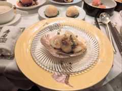 -东海朗廷酒店-唐阁T’ANG COURT 中餐厅