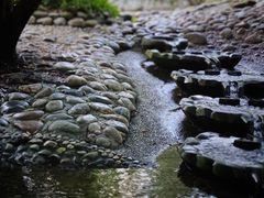 -成都市活水公园