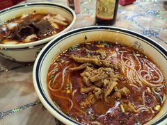 -向东街老玖面馆总店