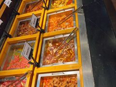 -韩盛·盛江山自助料理(奥体万达店)