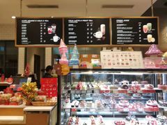 -巴黎贝甜(右安门店)