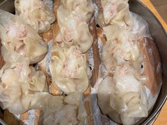 -真真鲜馄饨店(启蒙路店)