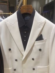 -MR.COLLECTION西装先生(富华里店)