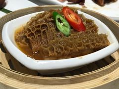 -潮福城大酒楼·潮味粤品·港式点心(湖滨北路店)