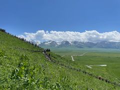 -新疆那拉提国家旅游度假区