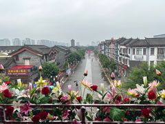 -滦州古城