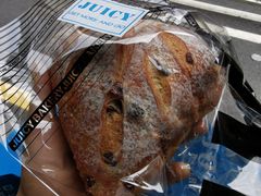 -Juicy Bakery(大学路店)
